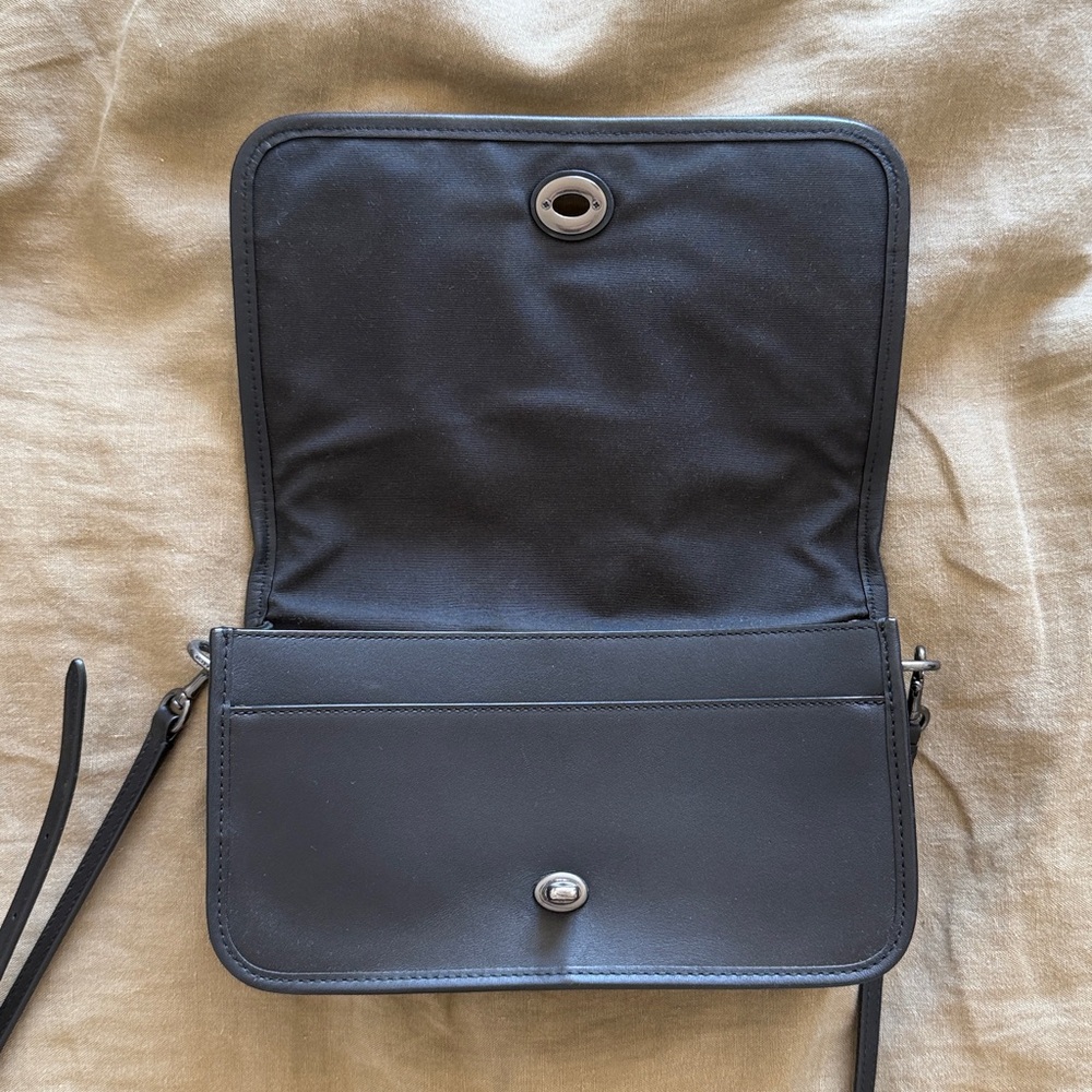 Coach Penny Crossbody Bag - Picture 4 of 7